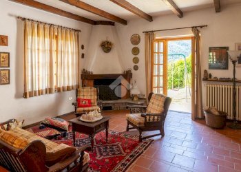 Villa Via Bescheis Borello, Torre Pellice - photo 6