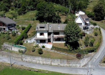 Villa Via Bescheis Borello, Torre Pellice - photo 2