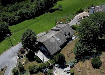 Villa Via Bescheis Borello, Torre Pellice - photo 3