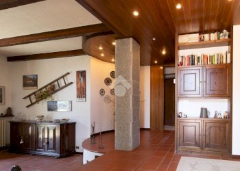 Villa Via Bescheis Borello, Torre Pellice - photo 5
