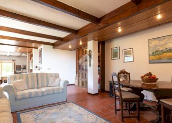 Villa Via Bescheis Borello, Torre Pellice - photo 9