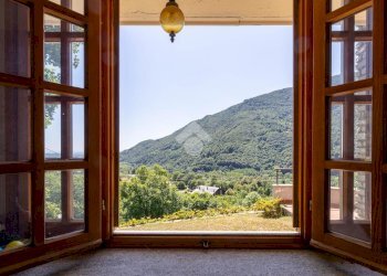 Villa Via Bescheis Borello, Torre Pellice - photo 11