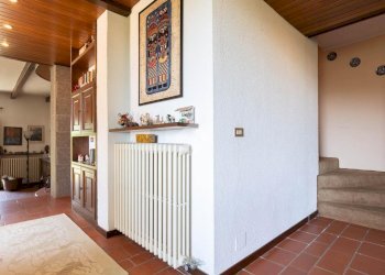 Villa Via Bescheis Borello, Torre Pellice - photo 12