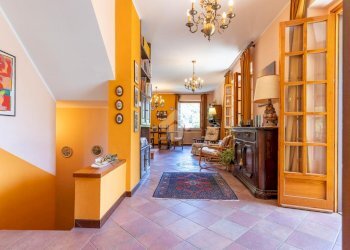 Villa Via Bescheis Borello, Torre Pellice - photo 13