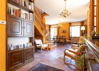 Villa Via Bescheis Borello, Torre Pellice - photo 14