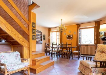 Villa Via Bescheis Borello, Torre Pellice - photo 15