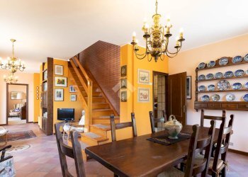 Villa Via Bescheis Borello, Torre Pellice - photo 16
