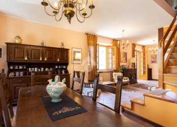 Villa Via Bescheis Borello, Torre Pellice - photo 17