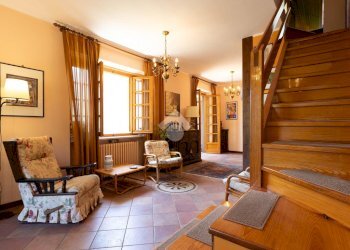Villa Via Bescheis Borello, Torre Pellice - photo 18