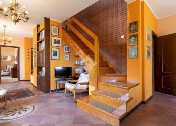 Villa Via Bescheis Borello, Torre Pellice - photo 19