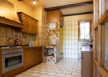 Villa Via Bescheis Borello, Torre Pellice - photo 20