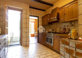 Villa Via Bescheis Borello, Torre Pellice - photo 21