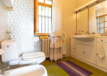 Villa Via Bescheis Borello, Torre Pellice - photo 27