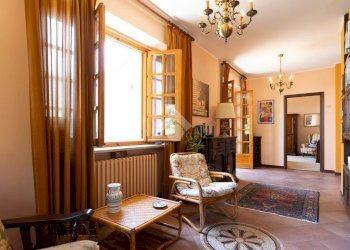 Villa Via Bescheis Borello, Torre Pellice - photo 28