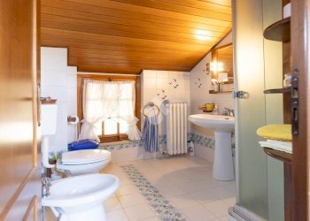 Villa Via Bescheis Borello, Torre Pellice - photo 31