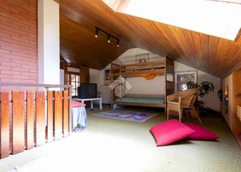 Villa Via Bescheis Borello, Torre Pellice - photo 32