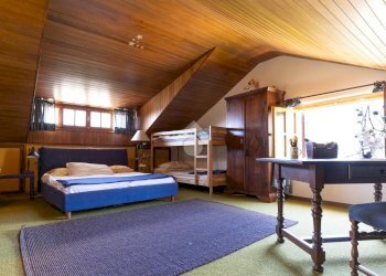 Villa Via Bescheis Borello, Torre Pellice - photo 34