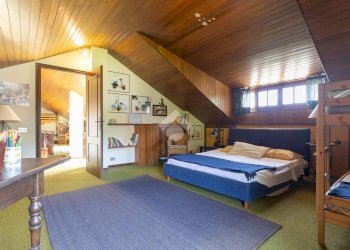 Villa Via Bescheis Borello, Torre Pellice - photo 35