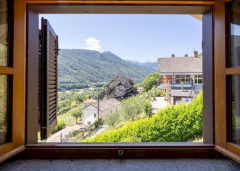 Villa Via Bescheis Borello, Torre Pellice - photo 37