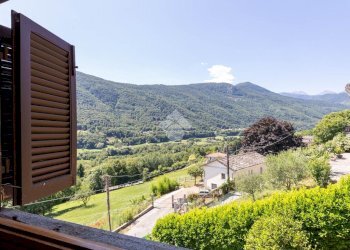 Villa Via Bescheis Borello, Torre Pellice - photo 38