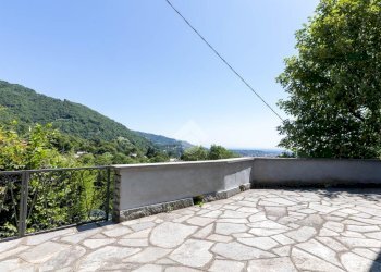 Villa Via Bescheis Borello, Torre Pellice - photo 39