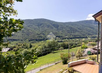 Villa Via Bescheis Borello, Torre Pellice - photo 41