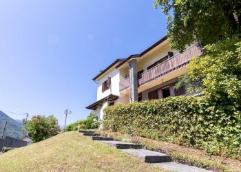 Villa Via Bescheis Borello, Torre Pellice - photo 42