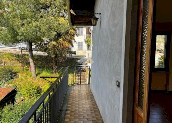 Casa semi indipendente Frazione Cerruti, Valdilana - foto 15