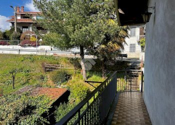 Casa semi indipendente Frazione Cerruti, Valdilana - foto 9