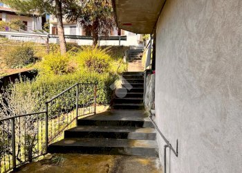 Casa semi indipendente Frazione Cerruti, Valdilana - foto 17