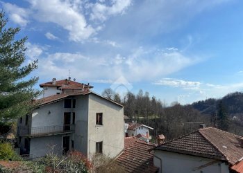 Casa semi indipendente Frazione Cerruti, Valdilana - foto 29