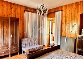 Casa semi indipendente Frazione Cerruti, Valdilana - foto 31