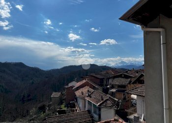 Casa semi indipendente Frazione Cerruti, Valdilana - foto 32