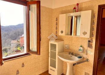 Casa semi indipendente Frazione Cerruti, Valdilana - foto 33
