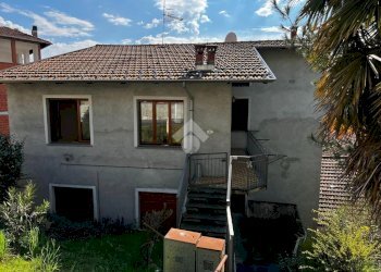 Casa semi indipendente Frazione Cerruti, Valdilana - foto 37