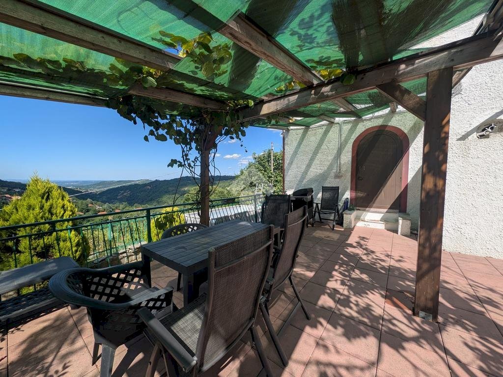 Villa Cascinali Losio, Ponzone - photo 2