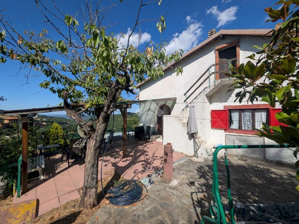 Villa Cascinali Losio, Ponzone - photo 1