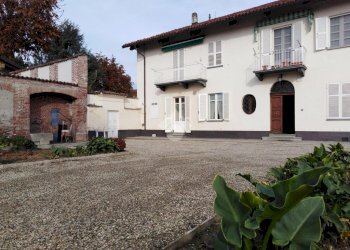 Four-room apartment Vicolo Dò Bartolomeo, Vigone - photo 1
