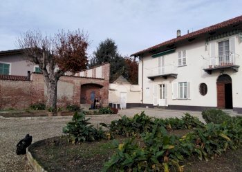 Four-room apartment Vicolo Dò Bartolomeo, Vigone - photo 2