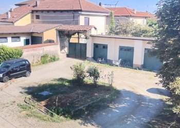 Four-room apartment Vicolo Dò Bartolomeo, Vigone - photo 22