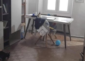 Four-room apartment Vicolo Dò Bartolomeo, Vigone - photo 23