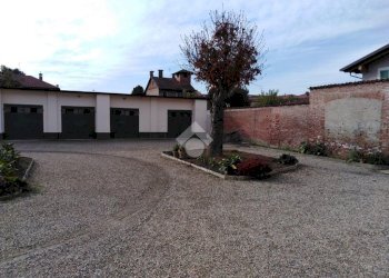 Four-room apartment Vicolo Dò Bartolomeo, Vigone - photo 27