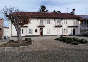 Four-room apartment Vicolo Dò Bartolomeo, Vigone - photo 28