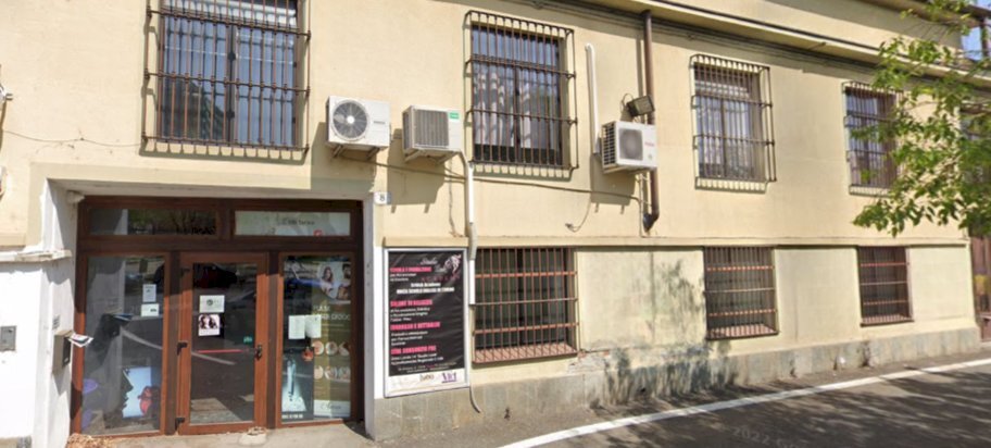 Commercial Premises via Dronero, 6, Torino (neighborhood San Donato) - photo 2