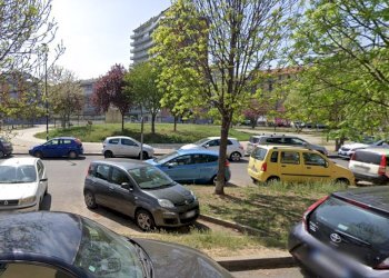 Commercial Premises via Dronero, 6, Torino (neighborhood San Donato) - photo 5