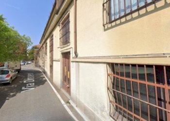 Commercial Premises via Dronero, 6, Torino (neighborhood San Donato) - photo 4