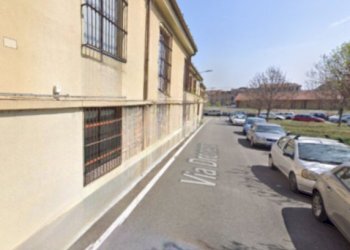 Commercial Premises via Dronero, 6, Torino (neighborhood San Donato) - photo 3
