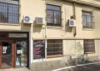 Commercial Premises via Dronero, 6, Torino (neighborhood San Donato) - photo 2