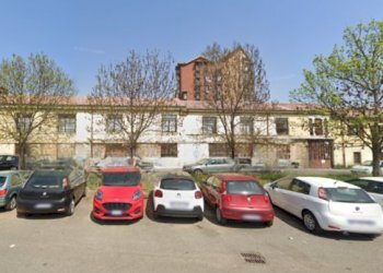 Commercial Premises via Dronero, 6, Torino (neighborhood San Donato) - photo 1