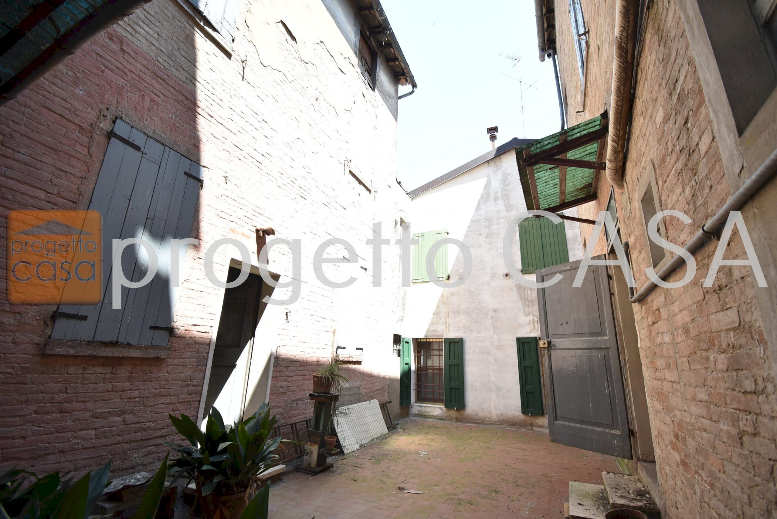 Apartment Spilamberto - photo 3